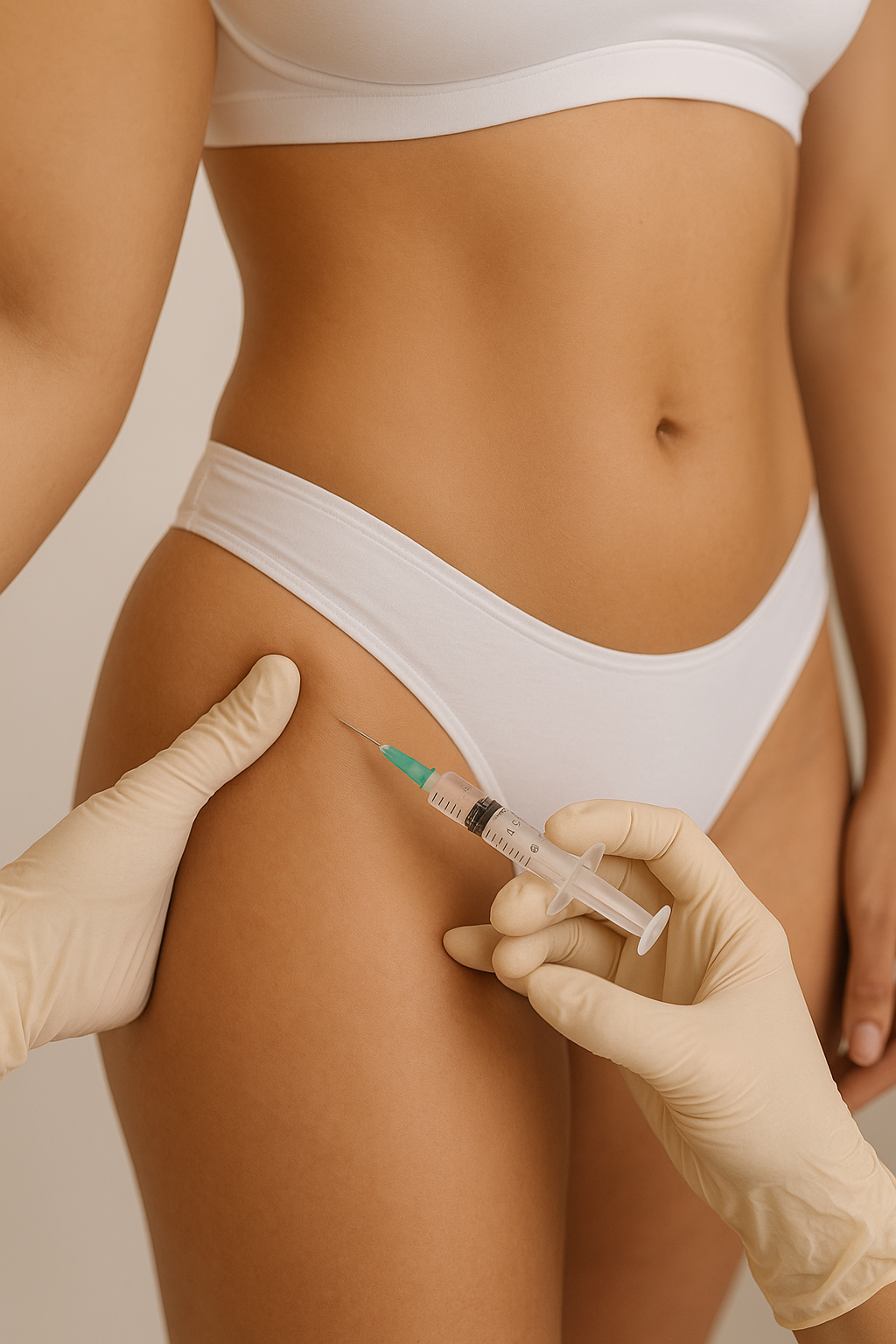 Tratamento Aqualyx