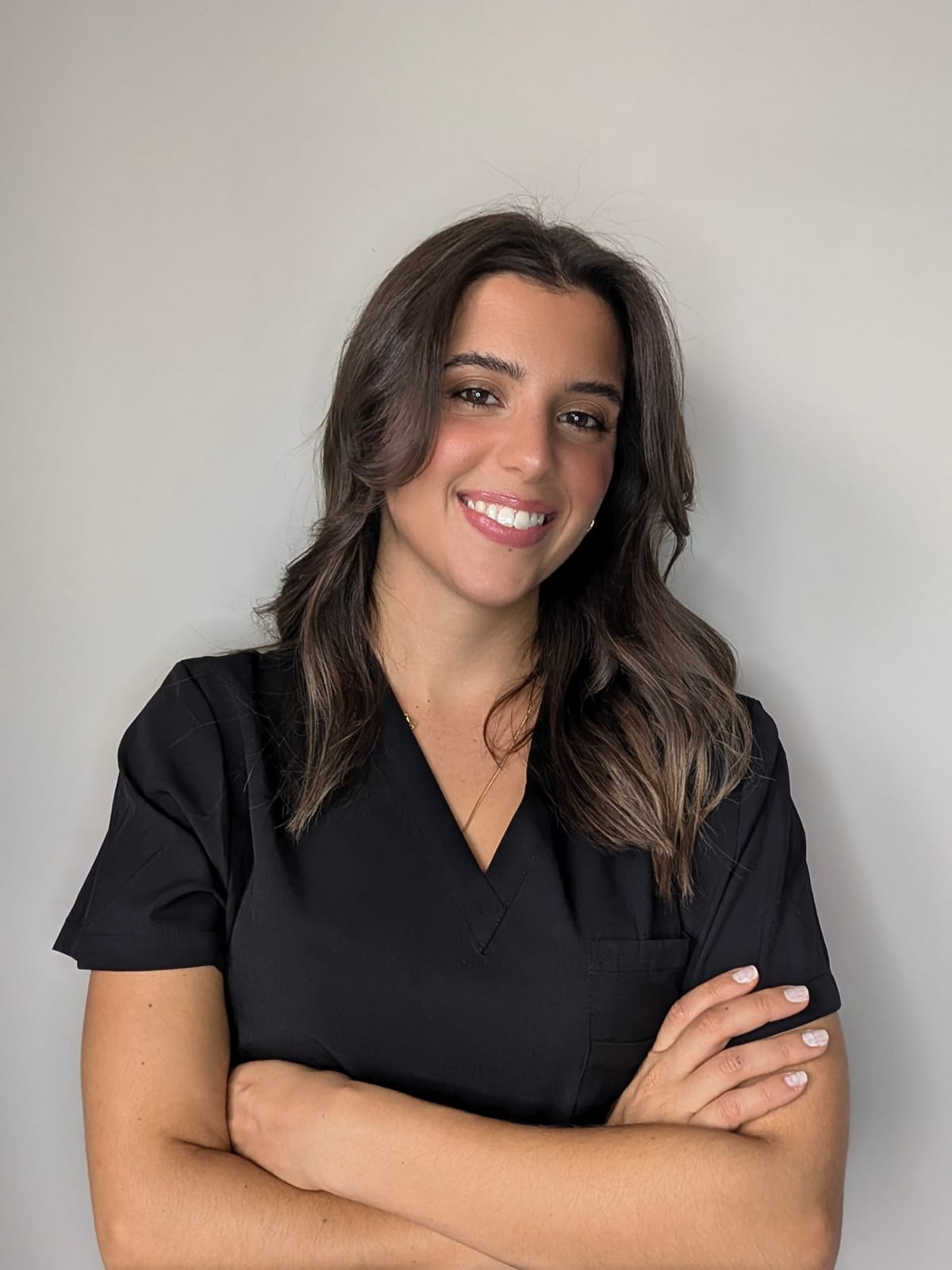 Sofia - Aesthetic Nurse