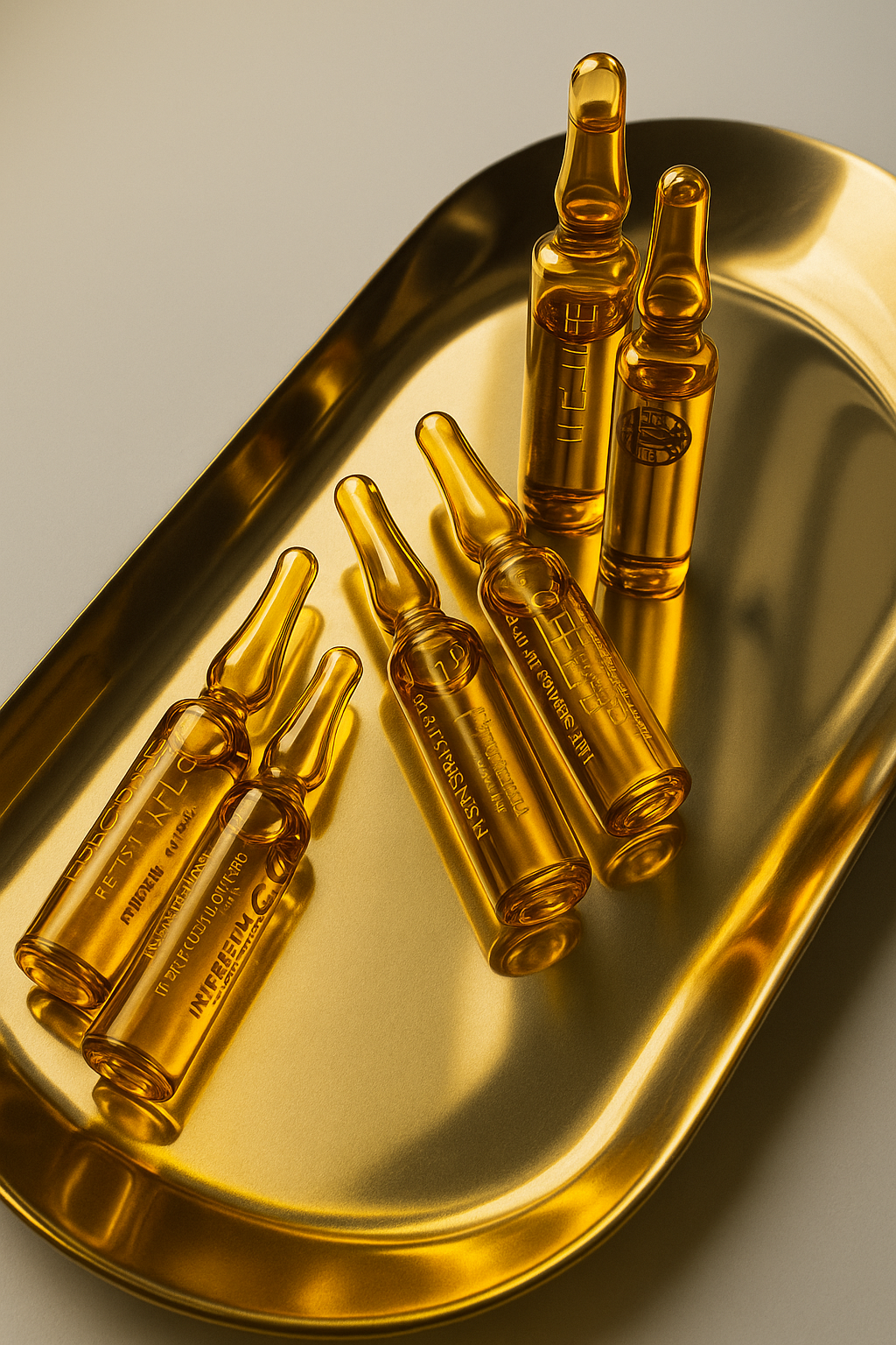 Tratamento de Vitamina B12